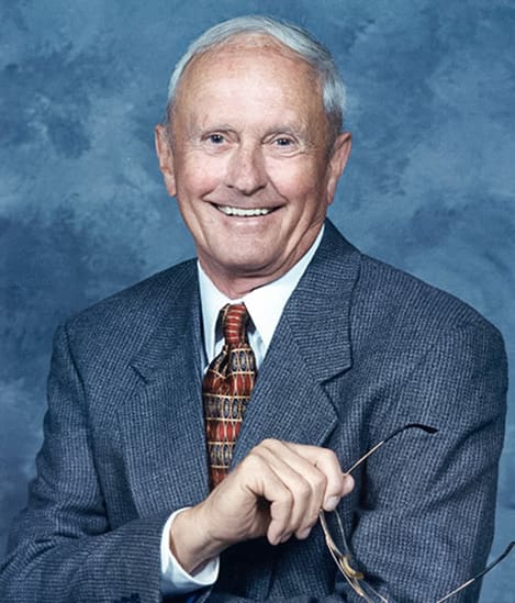 Alex S. Paczynski