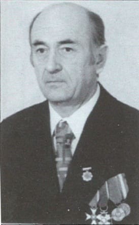Bolesław Rostowski