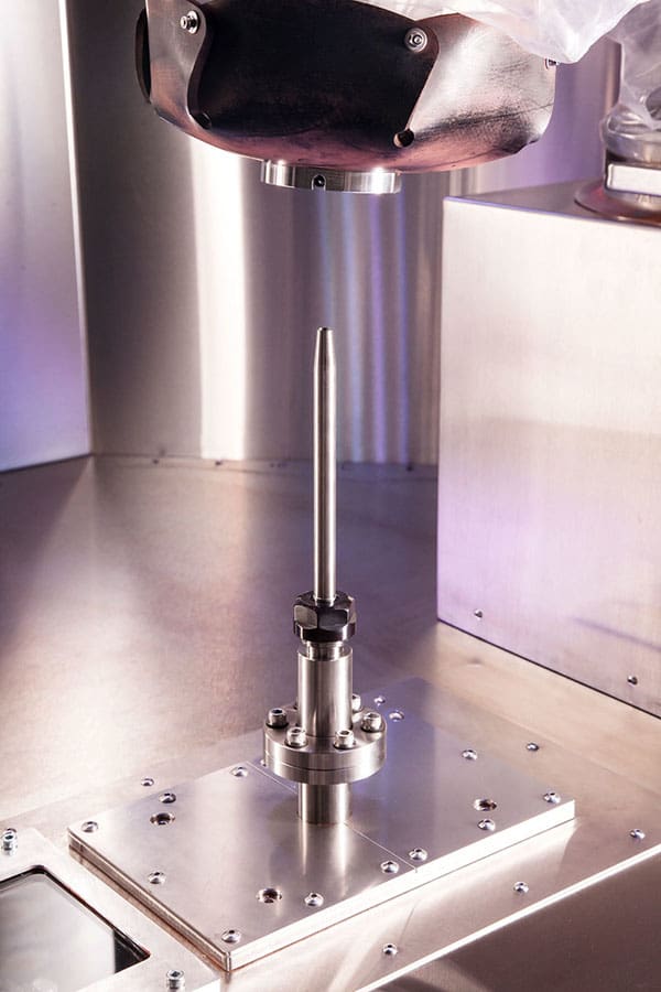 Dysza systemu SP3D