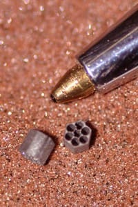 micro waterjet