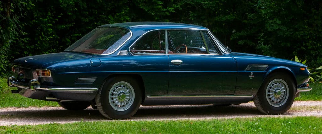 Iso Rivolta 300 GT