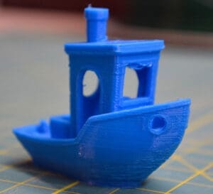 Jak przygotować model do druku 3D