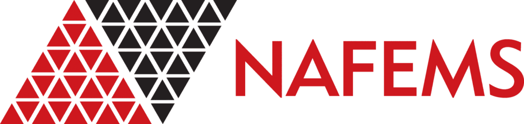 NAFEMS Logo