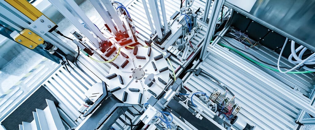 Projektowanie procesów technologicznych