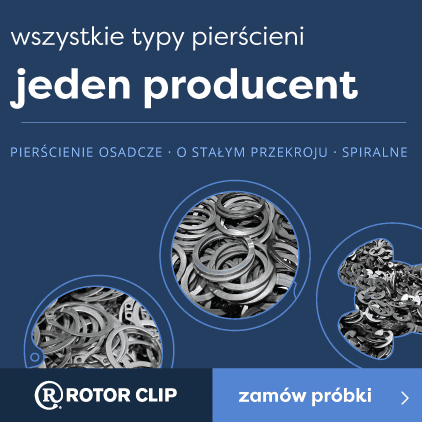 Rotor Clip