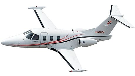 Eclipse 500