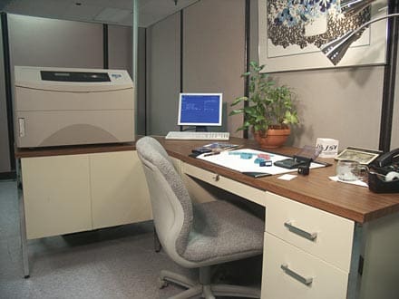 druk 3D solidscape dodjet