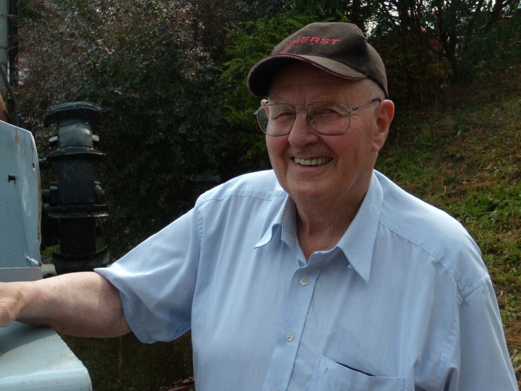 Stanisław Lisowski