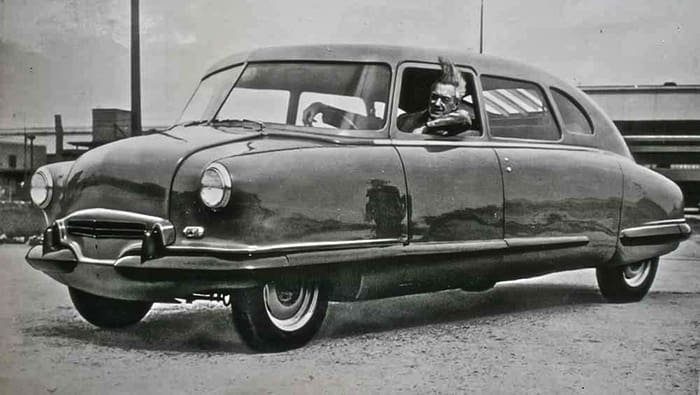 stout 46 project y